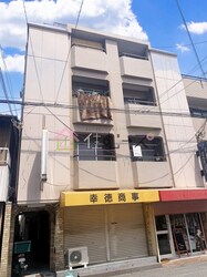 三和ビルの物件外観写真